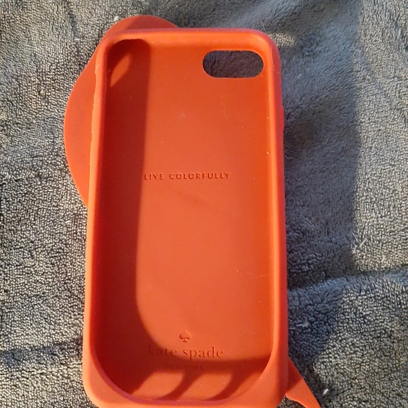 Kate Spade iphone 7 case - Picture 2 of 2